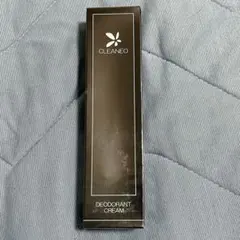 CLEANEO 薬用クリアネオ 30g デオドラントクリーム — image 1