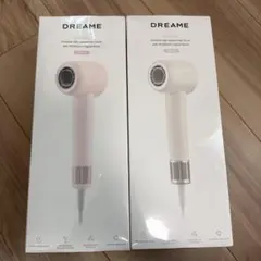 dreame 速乾ヘアドライヤー 髪質改善 抜け毛対策 超軽量 静電気防止 — image 1