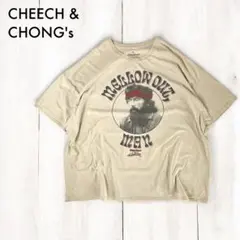 CHEECH & CHONG’S Up in Smoke Tシャツ (5X) — image 1