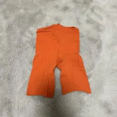 dani オレンジ スパッツ — image 1
