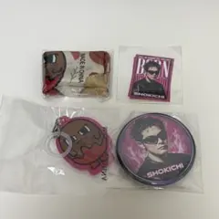 SHOKICHI カプセル — image 1