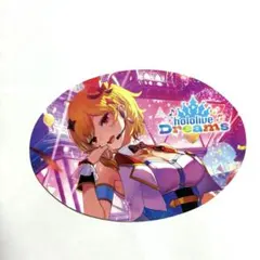 ホロライブ hololive Dreams シール ホロドリ カエラ — image 1