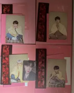 ⭐︎jjk970901様専用⭐︎BTS アルバムセット — image 1