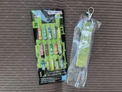 呪術廻戦　一番くじ　ぽこっとちゃーむ　禪院直哉　L賞　キーホルダー — image 1