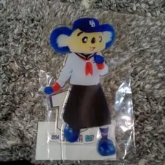 ドアラ2026アクスタくじ BIGアクリルスタンドC — image 1