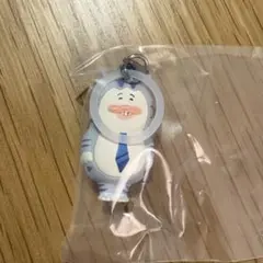 メロとタビめじるしアクセサリー　ニコッとタビ — image 1