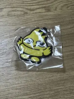 鳥貴族 ラバーキーホルダー — image 1