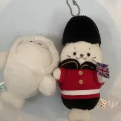 しろたん　マスコット — image 1