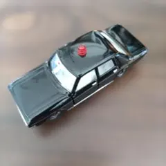 トミカ NEWクラウン 覆面 — image 1