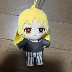 伊地知星歌 キャラ福くじ ぼっちざろっく — image 1
