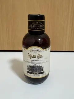 リンク オリジナル メーカーズ 993 ヘアオイル スタイリング — image 1