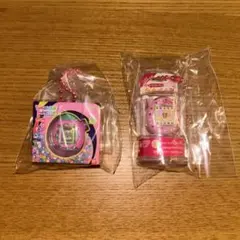 たまごっち おかしなたまごボーロっち — image 1