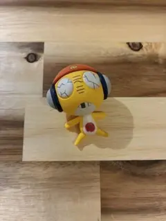 クルル曹長　ガチャガチャ　待ちぼうけであります — image 1