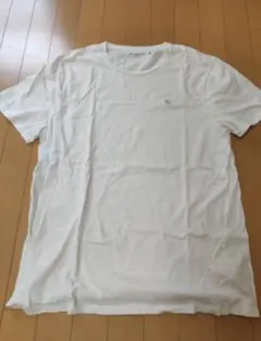 Abercrombie & Fitch ホワイト Tシャツ XLサイズ — image 1