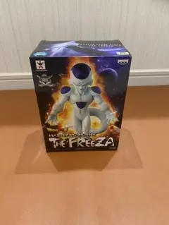 ドラゴンボール超 MSP フリーザ THE FREEZA 新品未開封 国内正規品 — image 1