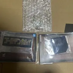 一番くじ ゴールデンカムイ 金塊争奪戦　H賞、G賞の3点セット — image 1