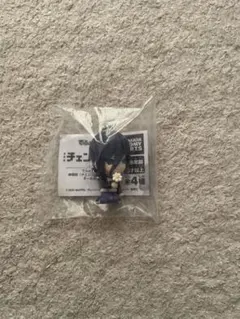 チェンソーマン　レゼ　ガチャガチャ — image 1