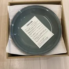 ベイシス　カレー&パスタ皿セット　新品 — image 1