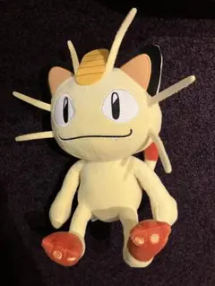 ちいかわ もっちるおかお超BIGぬいぐるみ　ハチワレ — image 1