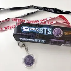 ❤️BTS オレオ　キーホルダー　チャーム — image 1