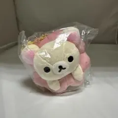 ミスタードーナツ コリラックマ　キーホルダー — image 1