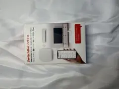k-26【現状品】SwitchBot ハブミニ スマートリモコン 本体 — image 1