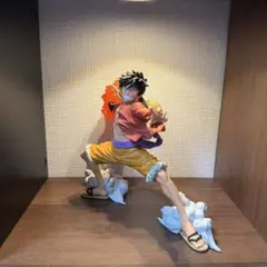 ワンピース フィギュア ルフィ エース サボ 3体セット — image 1