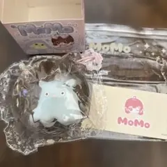 MoMo 海洋シリーズ 第2弾 めんだこ — image 1