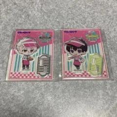 ブルーロック DINER アクスタ 凪 潔 — image 1