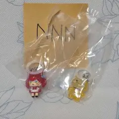 赤見かるび めじるしアクセサリー — image 1