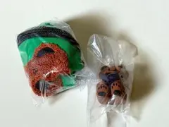 DAISUKE KONDO アートコレクション　kuma クマ　熊　ガチャ — image 1