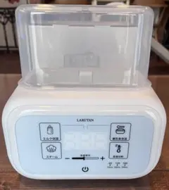 LARUTAN 哺乳瓶ウォーマー — image 1