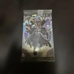 神羅万象チョコ　屍鬼王ネクロミノス　未開封 — image 1