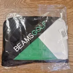 BEAMS GOLF アイアン用フードカバー — image 1