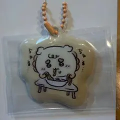 ちいかわ ラーメン アクリルキーホルダー — image 1