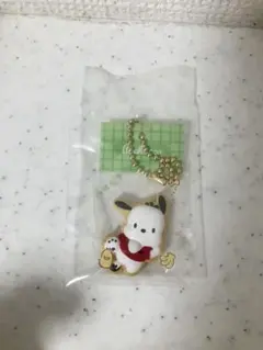 ポチャッコ キーホルダー チャーム — image 1