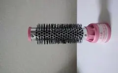 テスコム　naturam　マイナスイオンカールドライヤー　 アタッチメント — image 1