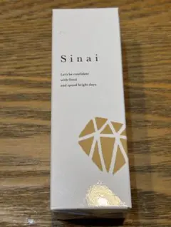 Sinai デオドラントジェルW 30mL 制汗剤 — image 1