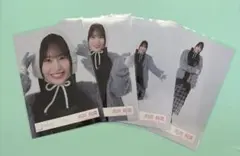 櫻坂46 向井純葉　冬服　コンプ — image 1