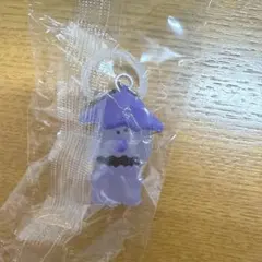 こんなこいるかな　めじるしアクセサリー　ぶるる — image 1