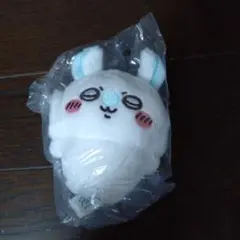 ちいかわ　おすわりぬいぐるみ2 モモンガ — image 1