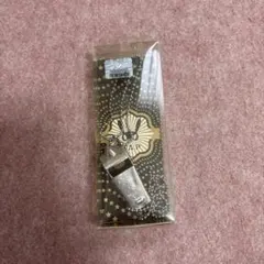 c.A.P ホイッスル型 ペンダント ネックレス — image 1