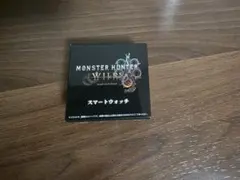 モンスターハンターワイルズ スマートウォッチ アルシュベルド — image 1
