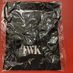 君島十和子さんTWK コスメパース　ノベルティ — image 1