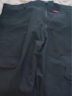 ヒューゴボス　カーゴパンツ — image 1