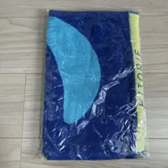 ヒトリエ　IKI タオル — image 1