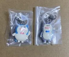 メロとタビ めじるしアクセサリー キリッとメロ キリッとタビ — image 1