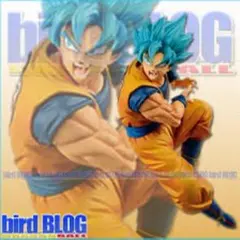 ドラゴンボールフィギュア — image 1