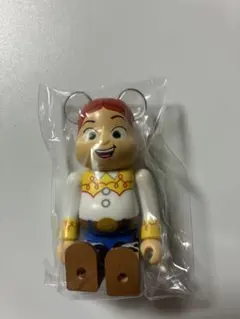 BE@RBRICKベアブリック トイストーリー ジェシー — image 1