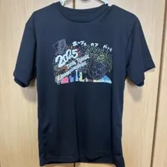 YASAKA 2025 全日本卓球選手権大会（ホカバ）練習用シャツS — image 1